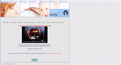 Desktop Screenshot of drittenhousemd.com